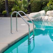 Pool Ladder