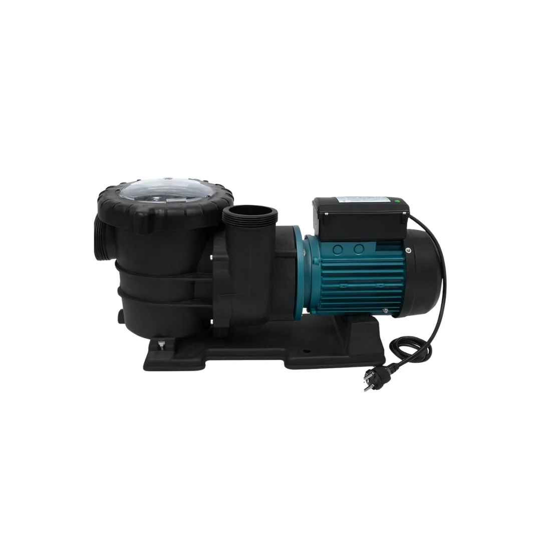 Pool Pumps