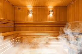 Steam & Saunas